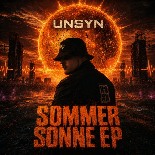 UNSYN - Sommer Sonne