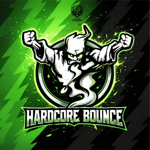 Brain Damage - Hardcore Bounce
