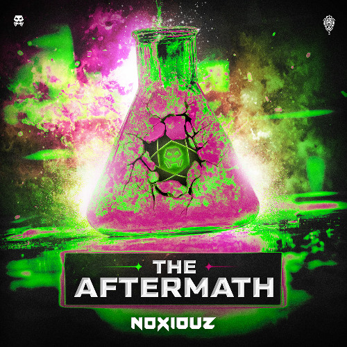 Noxiouz - The Aftermath