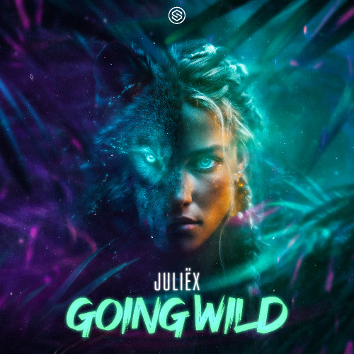 Juliëx - Going Wild