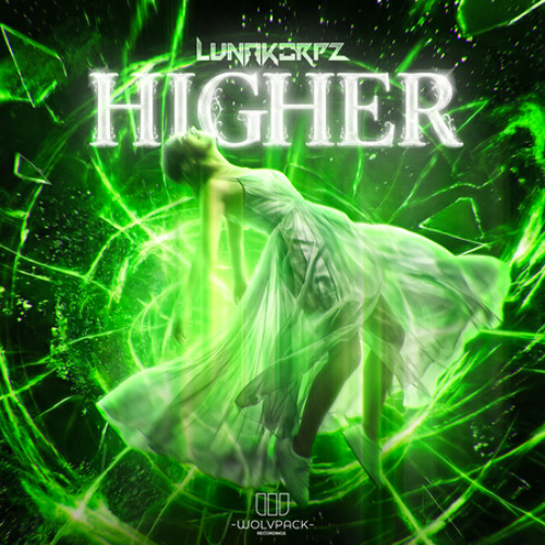 Lunakorpz - HIGHER