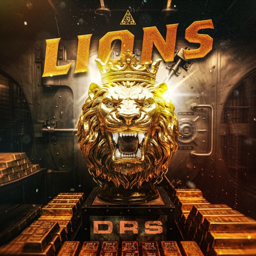 DRS - Lions