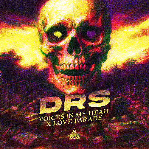 DRS - Voices In My Head x Love Parade