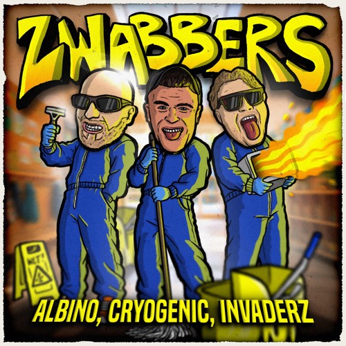 ZWABBERS