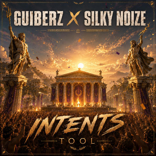 Guiberz & Silky Noize - Intents Tool