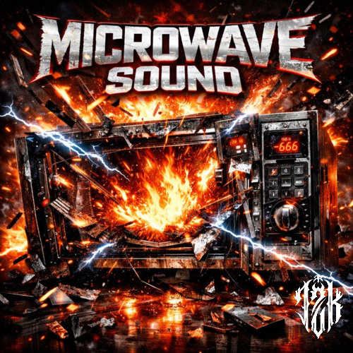 TZK - Microwave Sound (Free Dl)