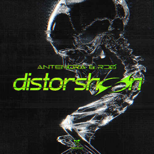 Antenora & RDØ - Distorshøn (Feat. KRUELLA)