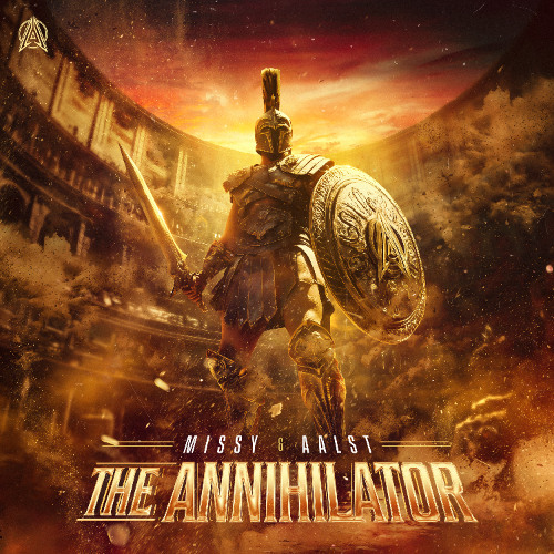 Missy & Aalst - The Annihilator