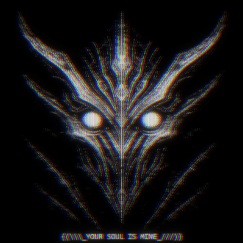 Flinke Herrie X EQUAL2 - YOUR SOUL IS MINE