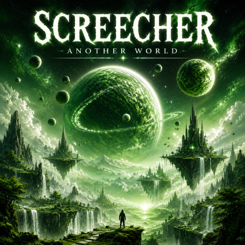 Screecher - Another World