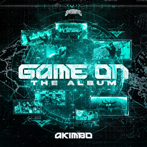 Akimbo & Hyper - Crazy