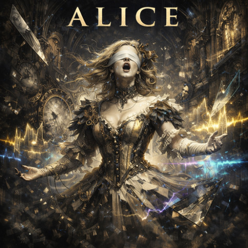 Immortal - ALICE