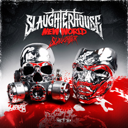 Slaughterhouse - CHILDREN OF THE DAMNED