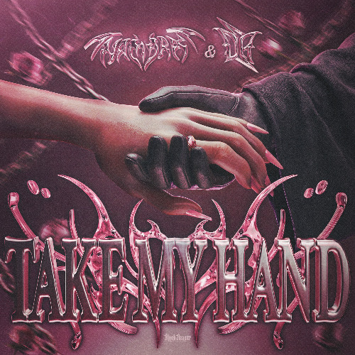 Dr.Z & Namara - Take My Hand