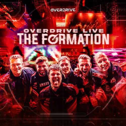 The Formation (feat. Rosbeek)