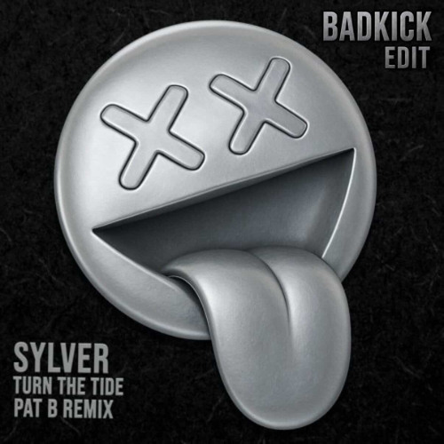PAT B - TURN THE TIDE EDIT ( BADKICK EDIT )