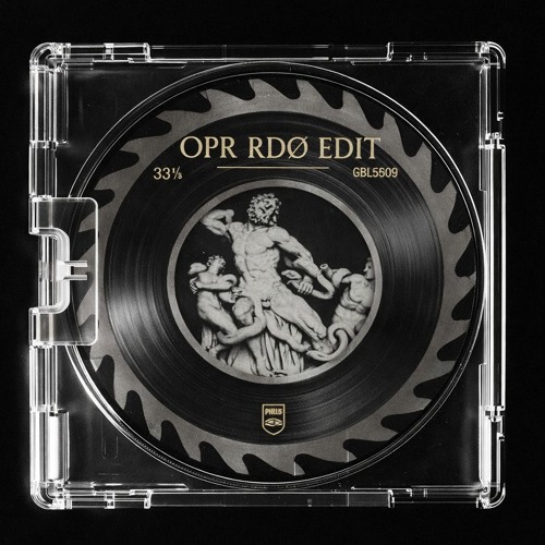 Gesaffelstein OPR ( RDØ Doomcore Remix )