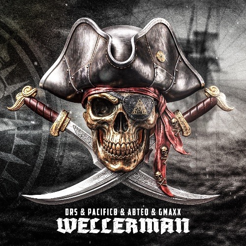 DRS & Pacificø & AbteQ & GMAXX - Wellerman