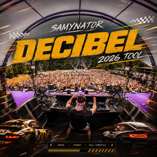 Samynator - Decibel 2026 Tool