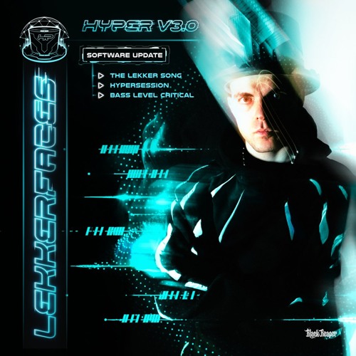 Lekkerfaces - BASS LEVEL CRITICAL