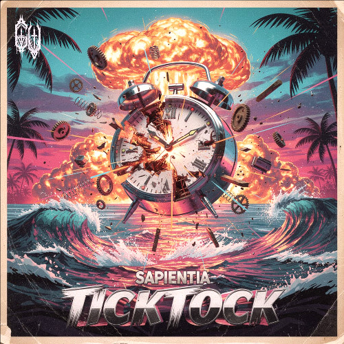 Sapientia - TICK TOCK