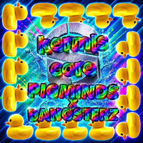 Sublinerz - Kermiscore (BANGSTERZ x PIGMINDS EDIT)