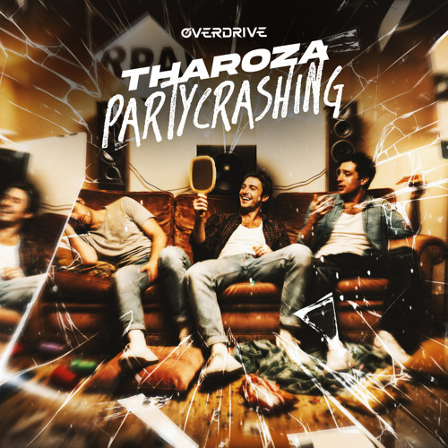 Partycrashing