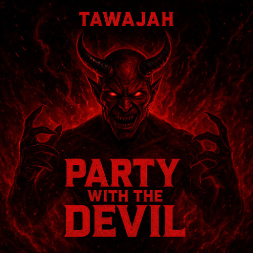 Tawajah - Party with the Devil