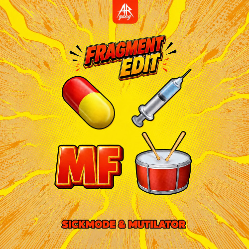 PILLS, DR#GS AND MTF KICKROLLS (FRAGMENT EDIT) FREE RELEASE