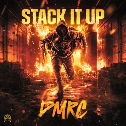 DMRC - Stack It Up