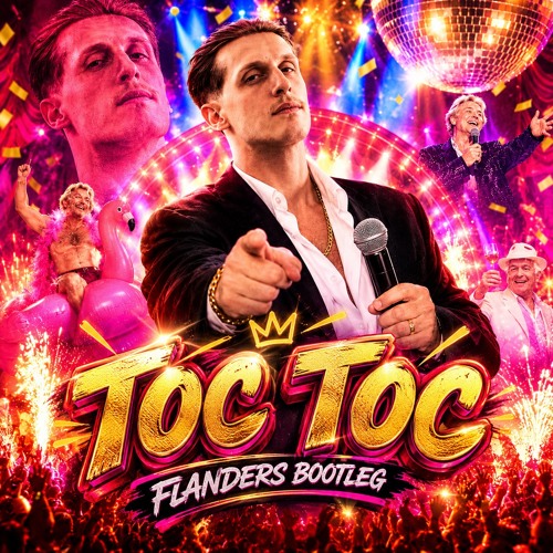 Patrick Sébastien -TOC-TOC (Flanders Bootleg) Free Download