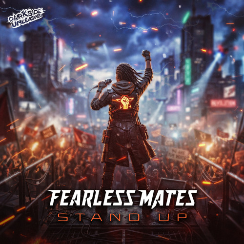 Stand Up