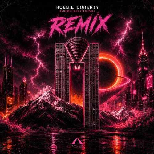 Robbie Doherty - Call It What You Like (RAYZEN Slowtempo Remix)