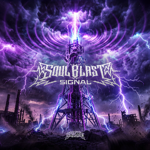 Soulblast - Signal