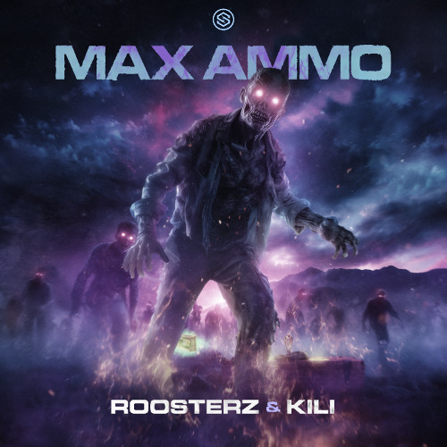 Roosterz & Kili - Max Ammo