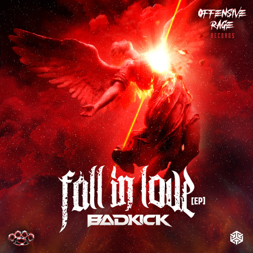 BADKICK & FLANDERS - BREAK YOUR CHAIN
