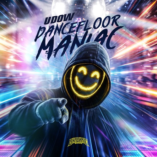 UDOW - Dancefloor Maniac