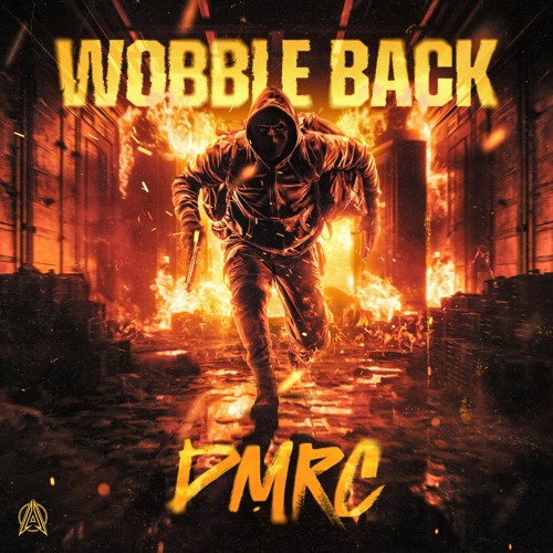 DMRC - Wobble Back
