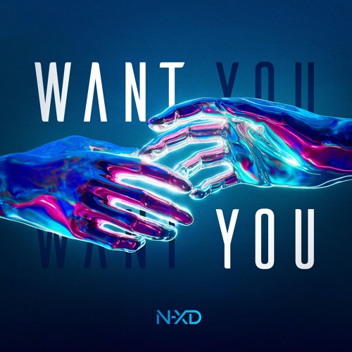 WANT YOU (FREE DOWNLOAD)