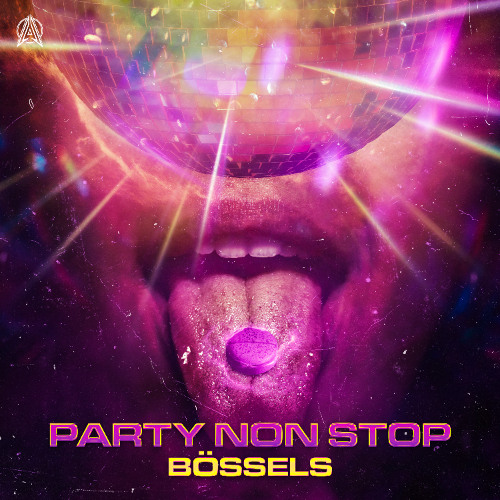 Bössels - Party Non Stop