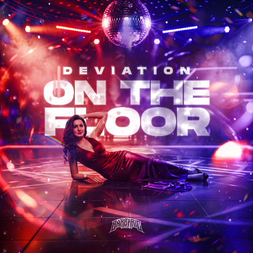 Deviation - On The Floor