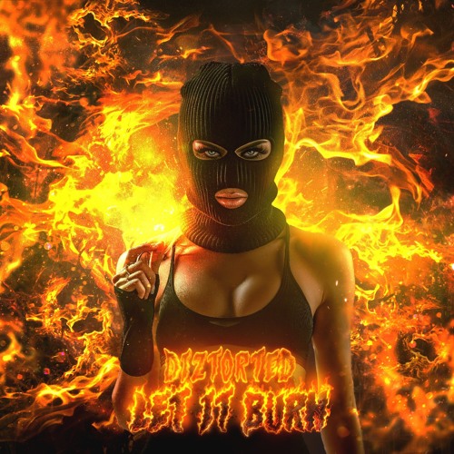 Diztorted-Let it Burn