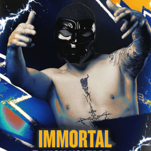 Immortal - Energy TOOL