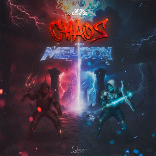 CHAOS AND MELODY