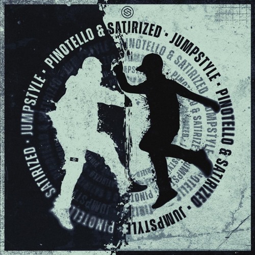 Pinotello & Satirized - Jumpstyle