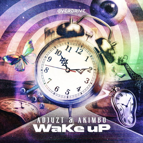 WaKe uP