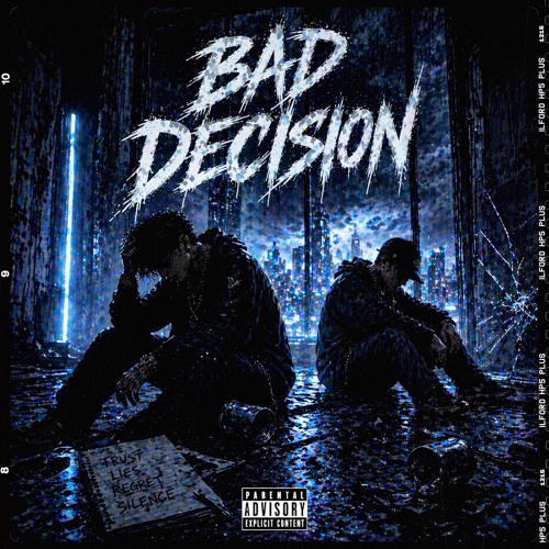 RAYZEN - Bad Decision (Slowtempo Music)