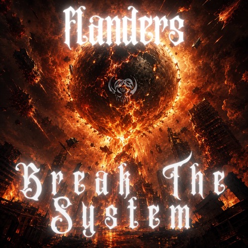 BREAK THE SYSTEM (Radio Edit)