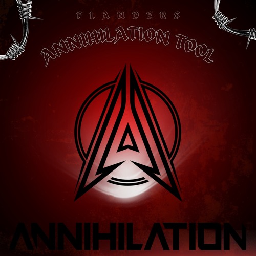 ANNIHILATION TOOL (RADIO EDIT)