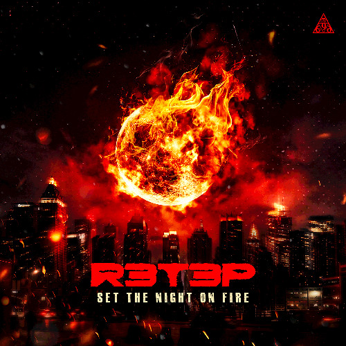 R3T3P - Stuck In My Head